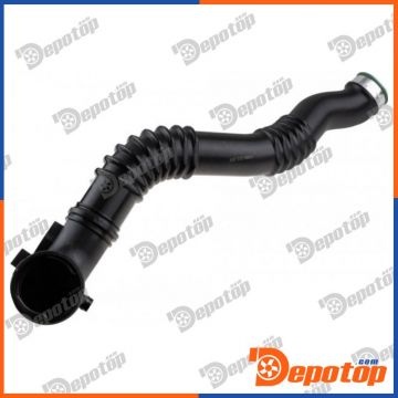 Gaine de suralimentation pour BMW | GPP-BM-211, 13717607941